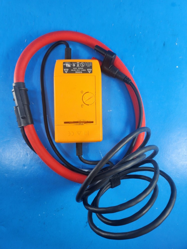 Fluke i2000 Flex AC Current Probe