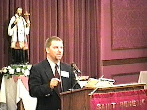 Conversion in America & Atheistic Traditionalism CD