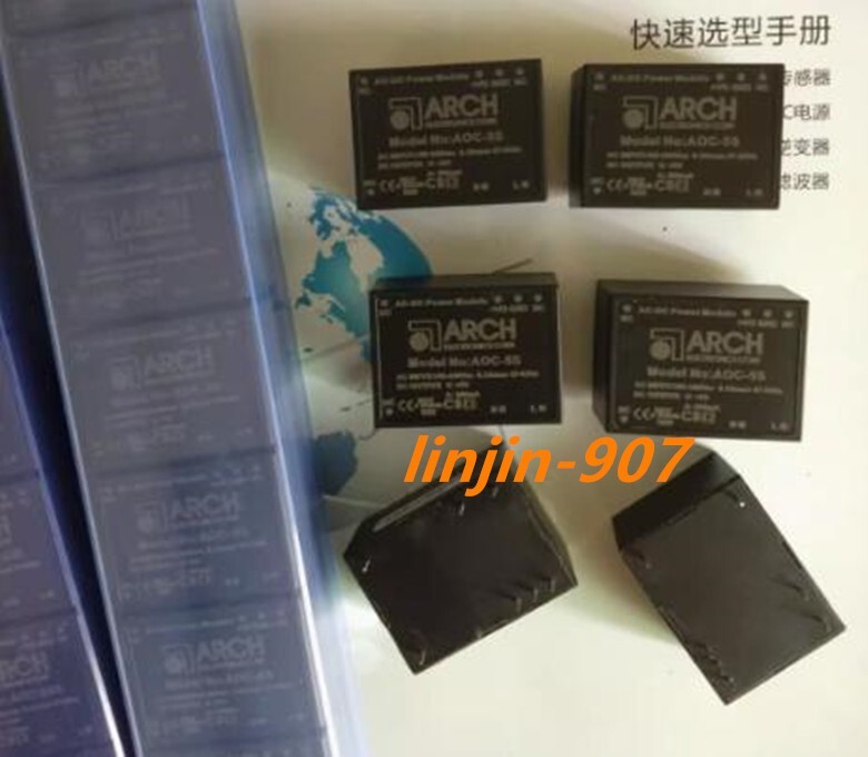 1PC ARCH AOC-12S AC/DC module power supply