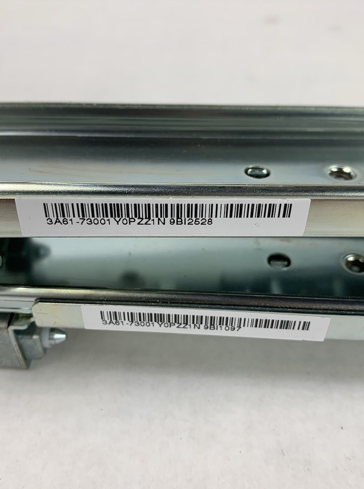 KingSlide 946/942 Server Rail Kit