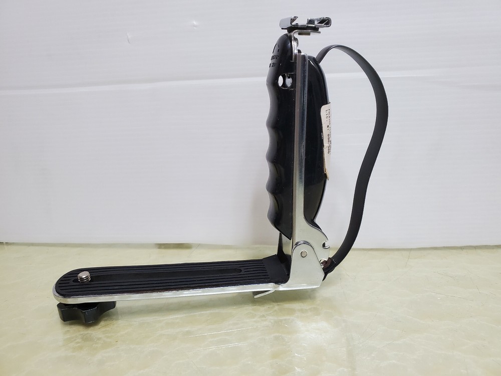 Folding Flash Bracket Metal made in Japan