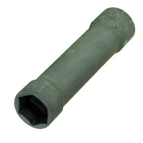 Reed 02628 Extended Sockets - 1-1/8 socket 6 long