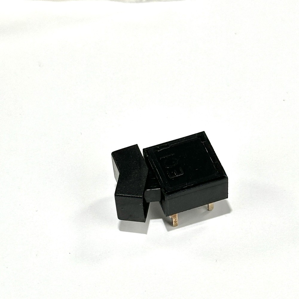 Genuine Atari 800 Computer POWER SWITCH OEM Replacement Service Part C014397-01