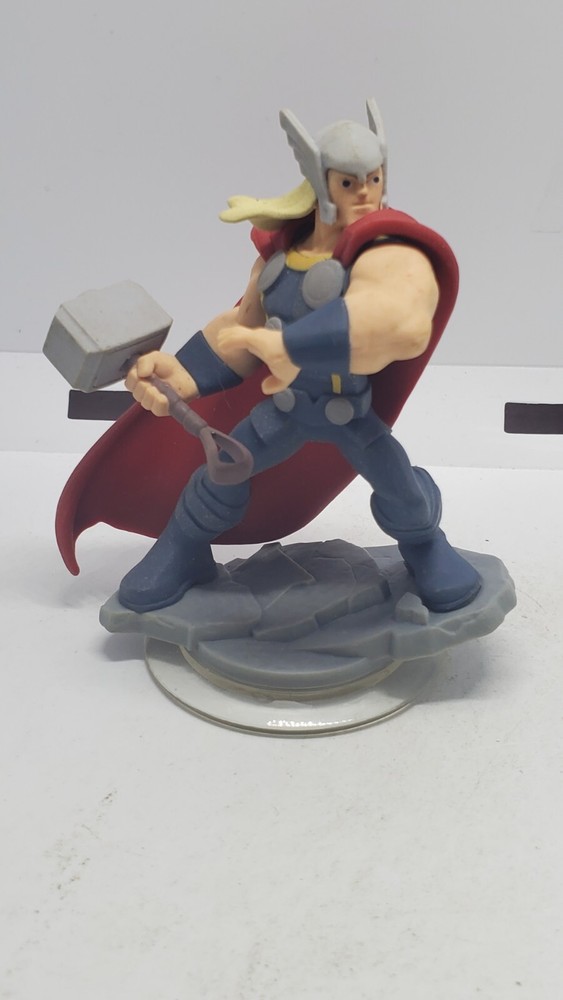 Disney Infinity 2.0 Edition THOR Action Figure