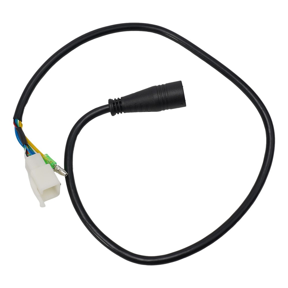 Cable Motor Adapter Cable Useful Components Functional Professional 60CM
