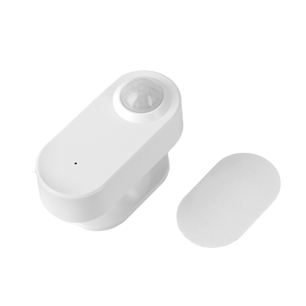 Tuya Zigbee Millimeter Radar Wave Human Presence Detect Sensor PIR Motion Sensor