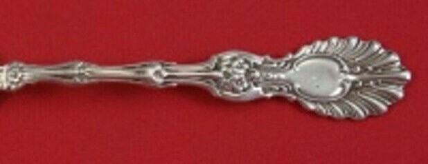 Radiant by Whiting Sterling Silver Teaspoon 5 3/4" Flatware Antique Silverware