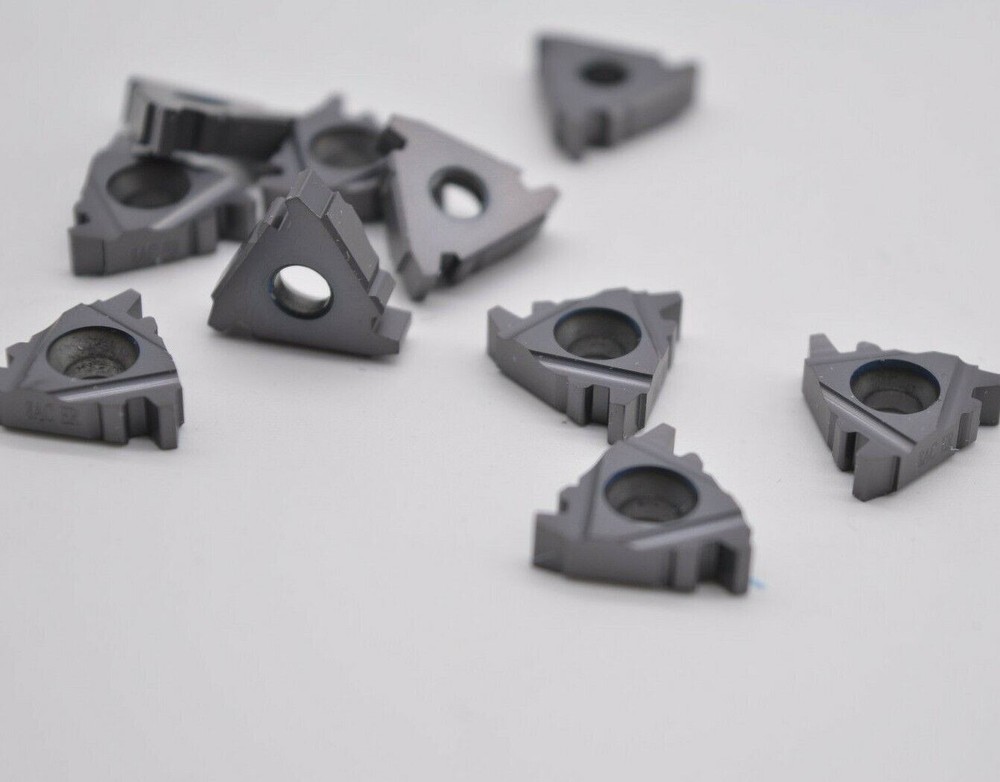 16ER8ACME SMX35 CNC Dextrorotation Threading inserts Carbide Inserts 3ER 8ACME