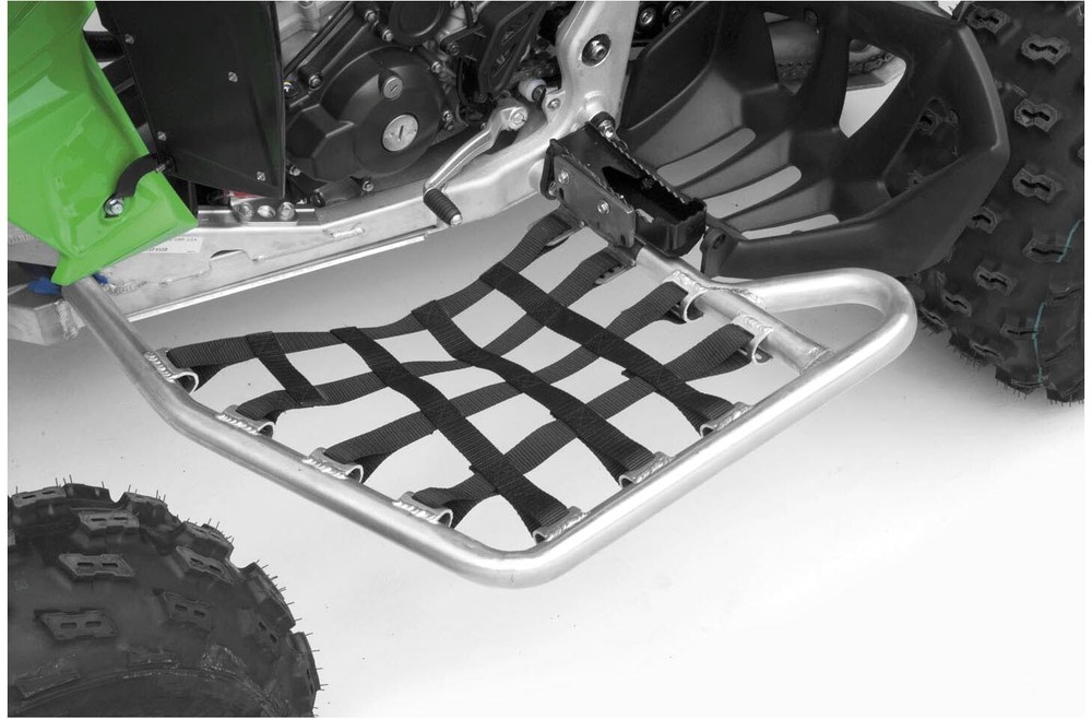 DG Performance Alloy Nerf Bars 60-6405