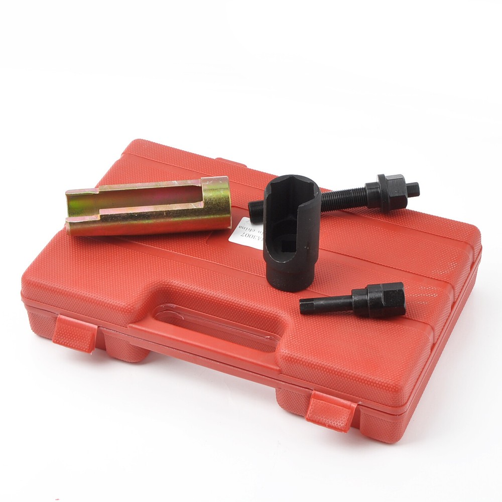 3pc Diesel Injector Puller Extractor Tools Mercedes CDI Sprinter C E Class ML