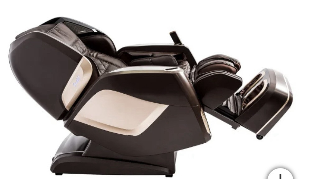 Osaki os 4D pro Maestro Brown