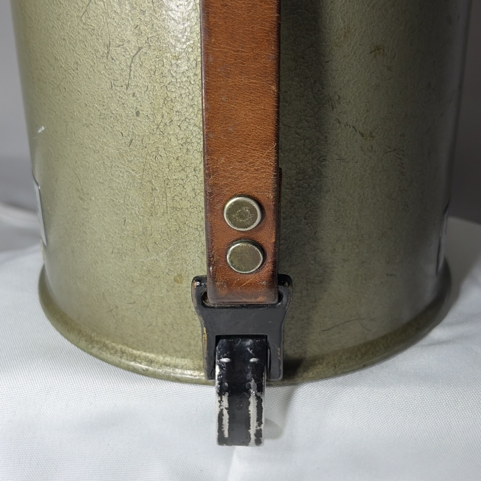 Wild Heerbrugg T1 Theodolite & Case Switzerland T1A-62820