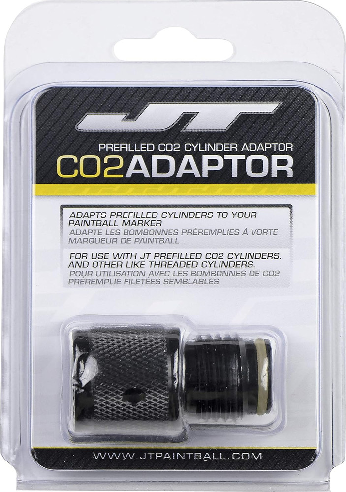 CO2 Adapter, 90Gm