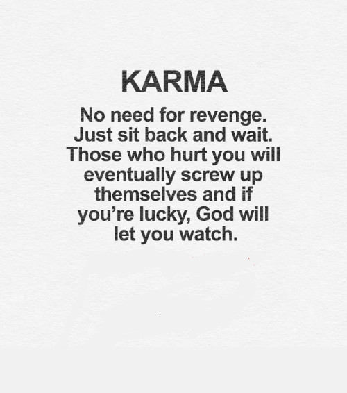 Revenge Ritual Spell Cast by Eric