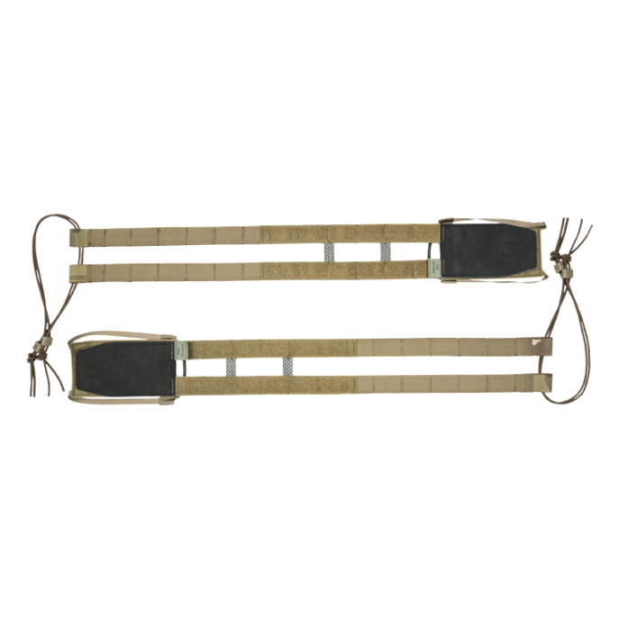 Crye Precision R-Series 2-Band Structural Cummerbund - Multicam - Small