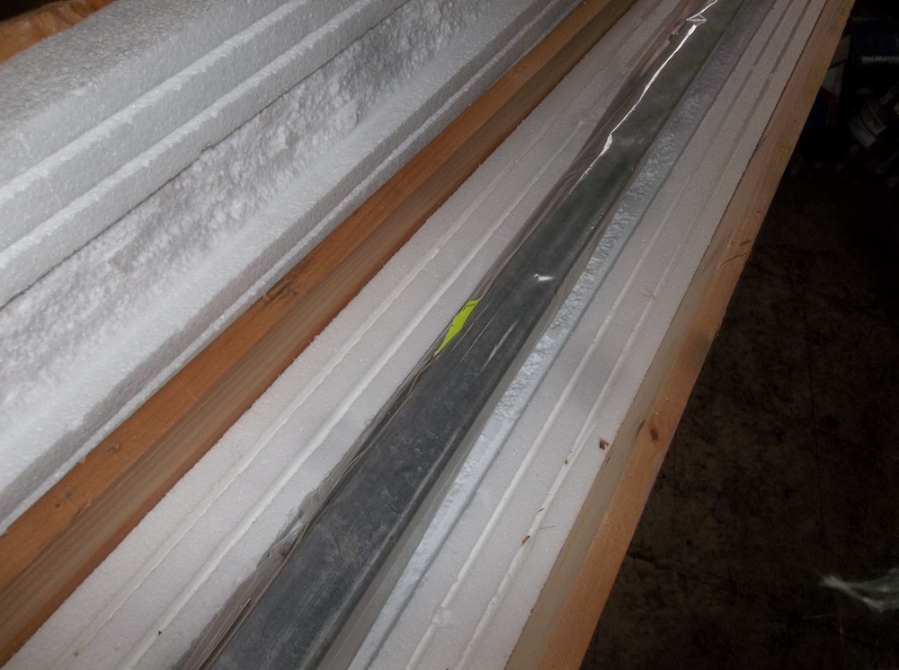 DYNAMICS RESEARCH CORP 81X3236 LINEAR MOTOR