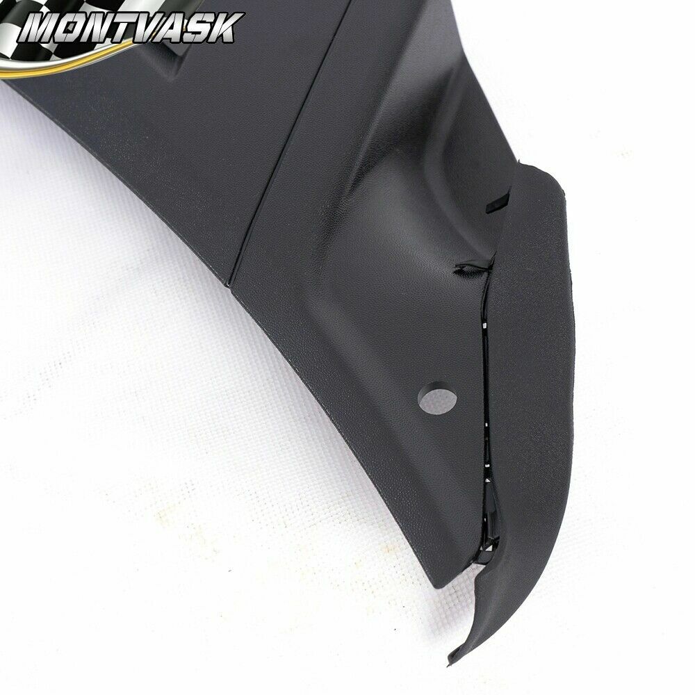 Fit For 2004-2008 Ford F-150 Outer Windshield Window Wiper Cowl Cover Panel