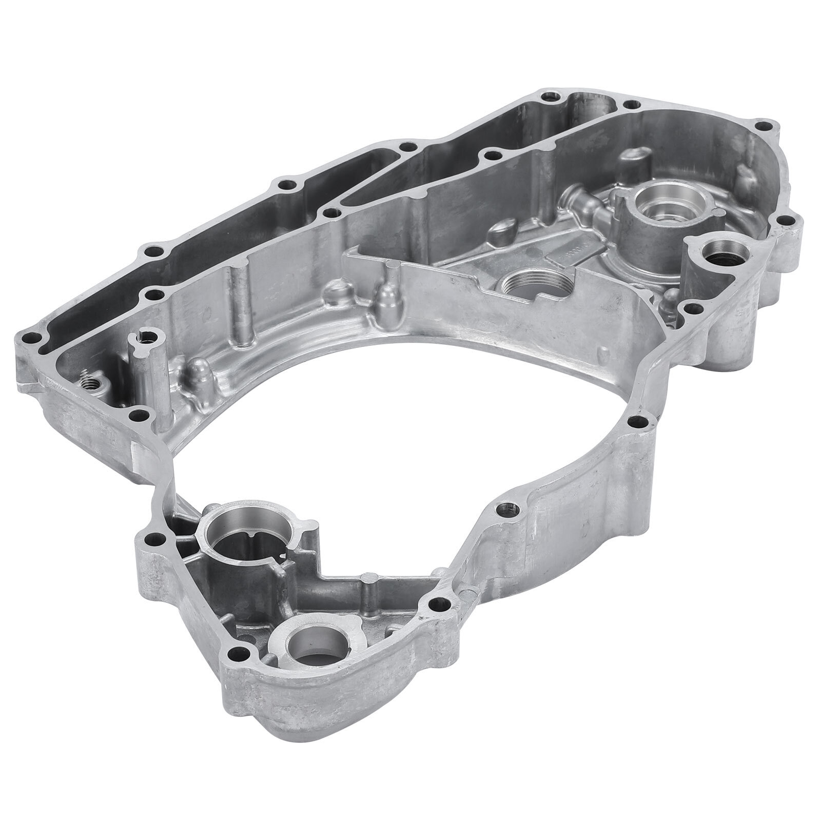 Right Side Clutch Crankcase Cover for Honda Sportrax 450 TRX450R 2x4 2004-2005