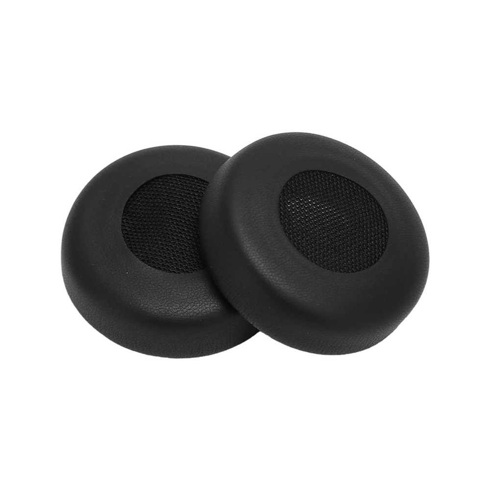 Replacement Earpads Comfortable Protein Leather Ear Cushions For Evolve
