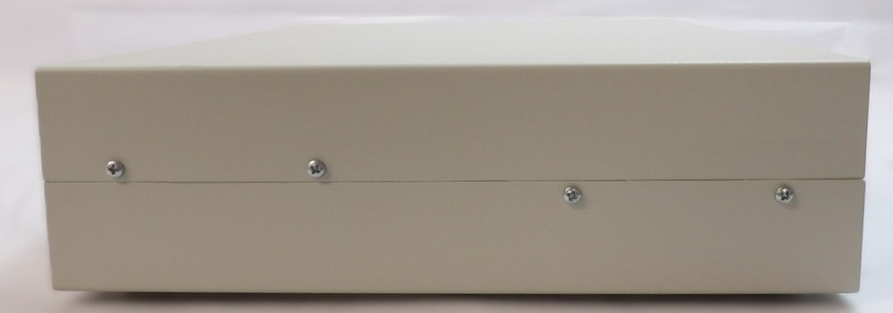 Semprex 142-274-90 AccuMotion Controller Working Surplus