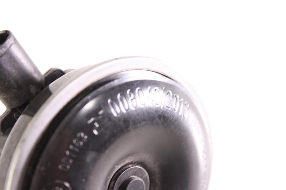 16 BMW R1200RS Horn