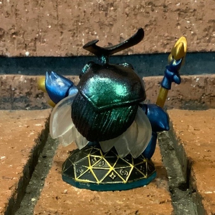 Skylanders Swap Force Dune Bug 2013