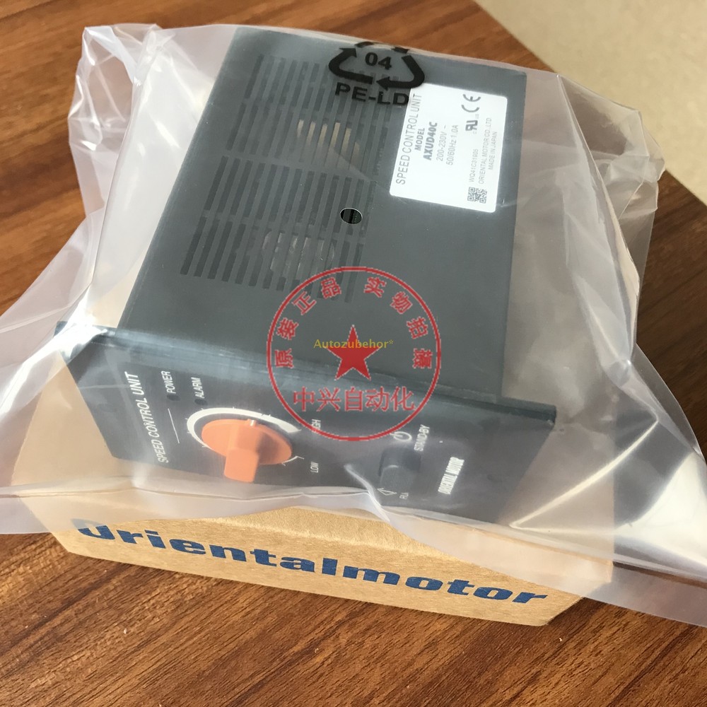 1pc   speed controller AXUD40C