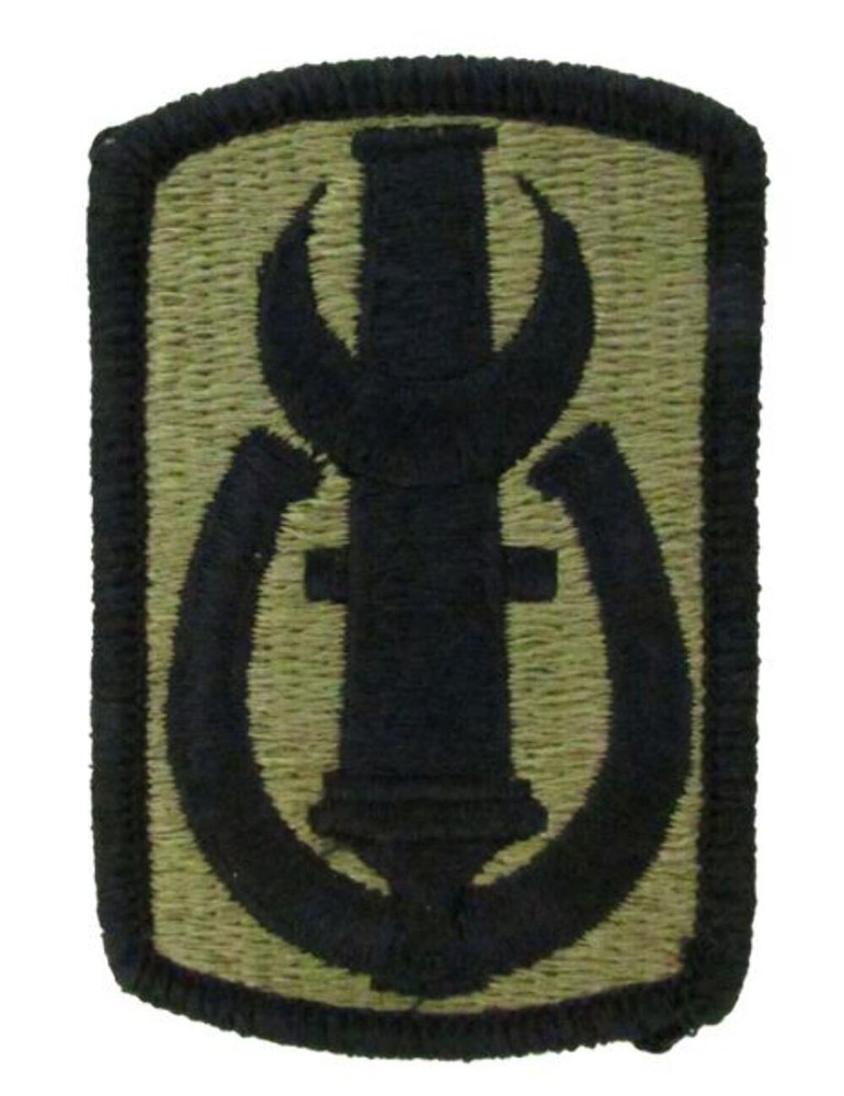 151st Field Artillery Brigade OCP Patch - U.S. Army Patch
