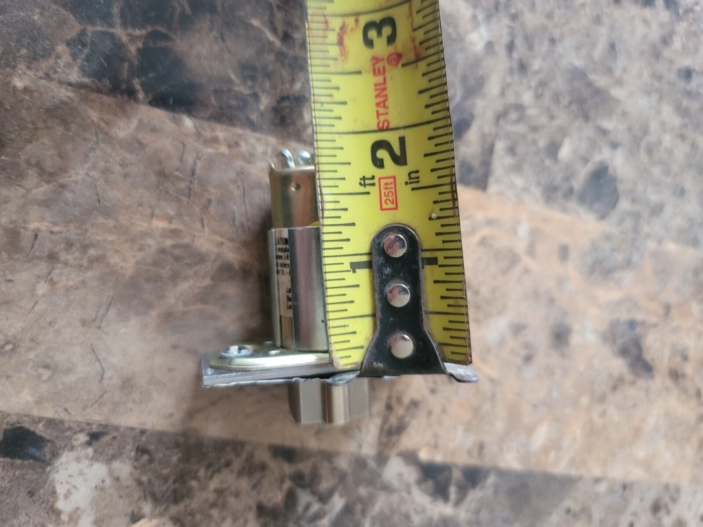 falcon single point latch