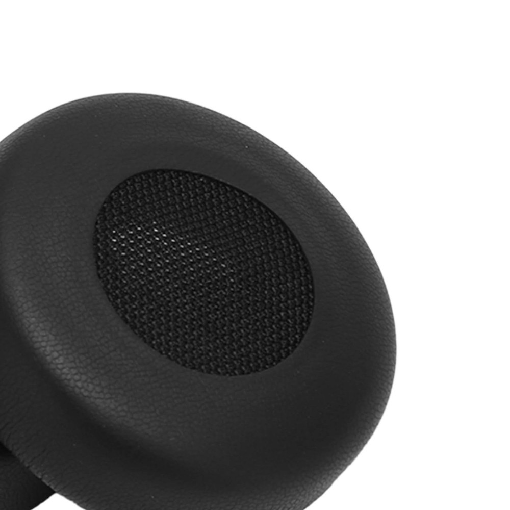 Replacement Earpads Comfortable Protein Leather Ear Cushions For Evolve