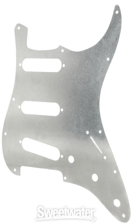 920D Custom SSP-SSS Strat Shield Plate