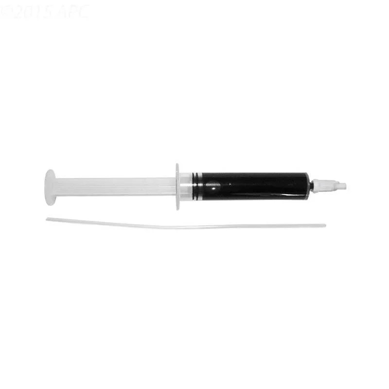 Leak Master Filled Dye Tester
