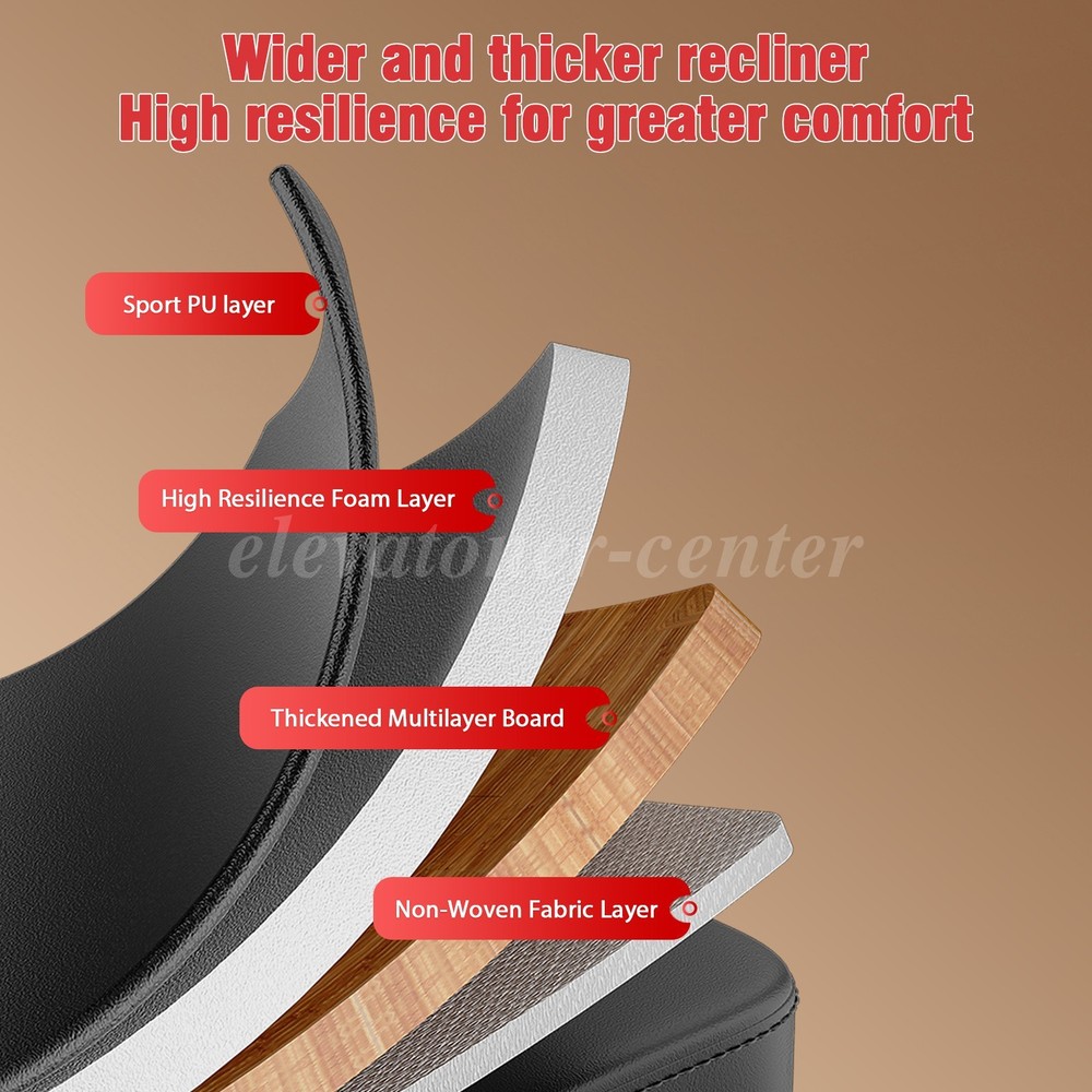Multifunctional Home Gym Foldable Adjustable Dumbbell Bench