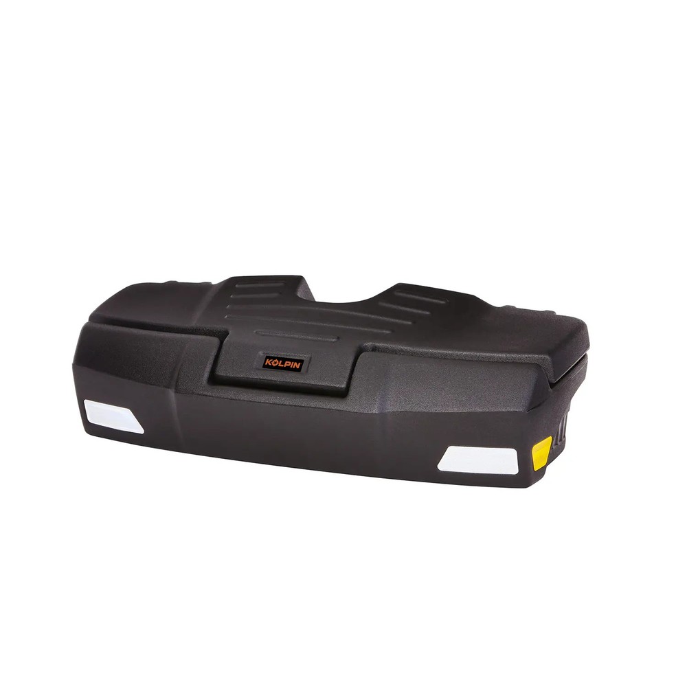 Kolpin 93101 ATV Front Rack Trail Storage Box