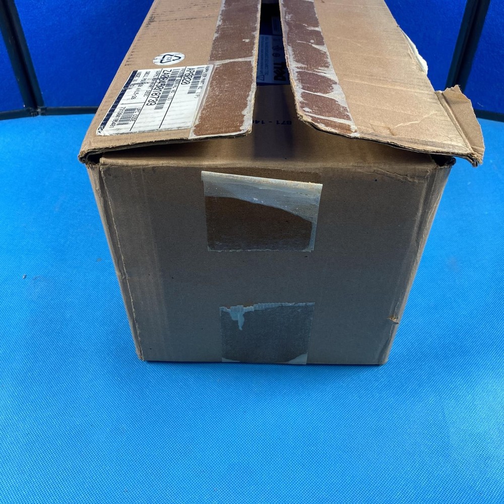 Dell AP6020 Rapid power Distribution Unit
