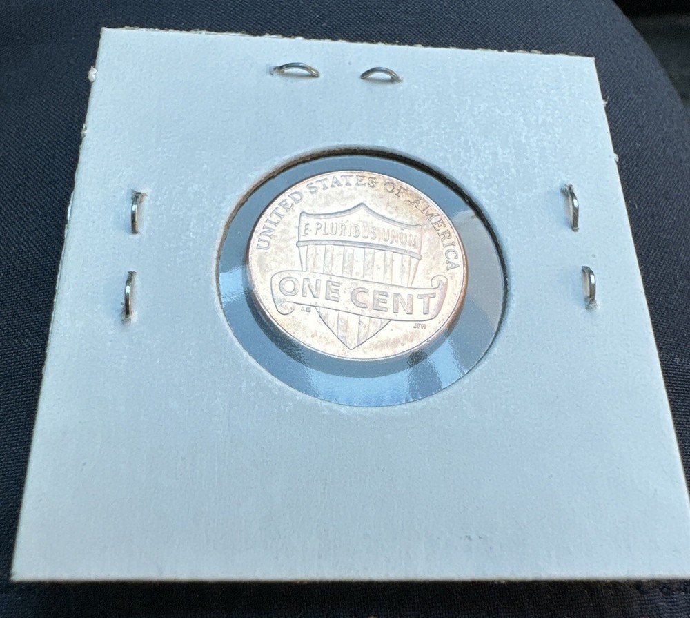 2014 Penny