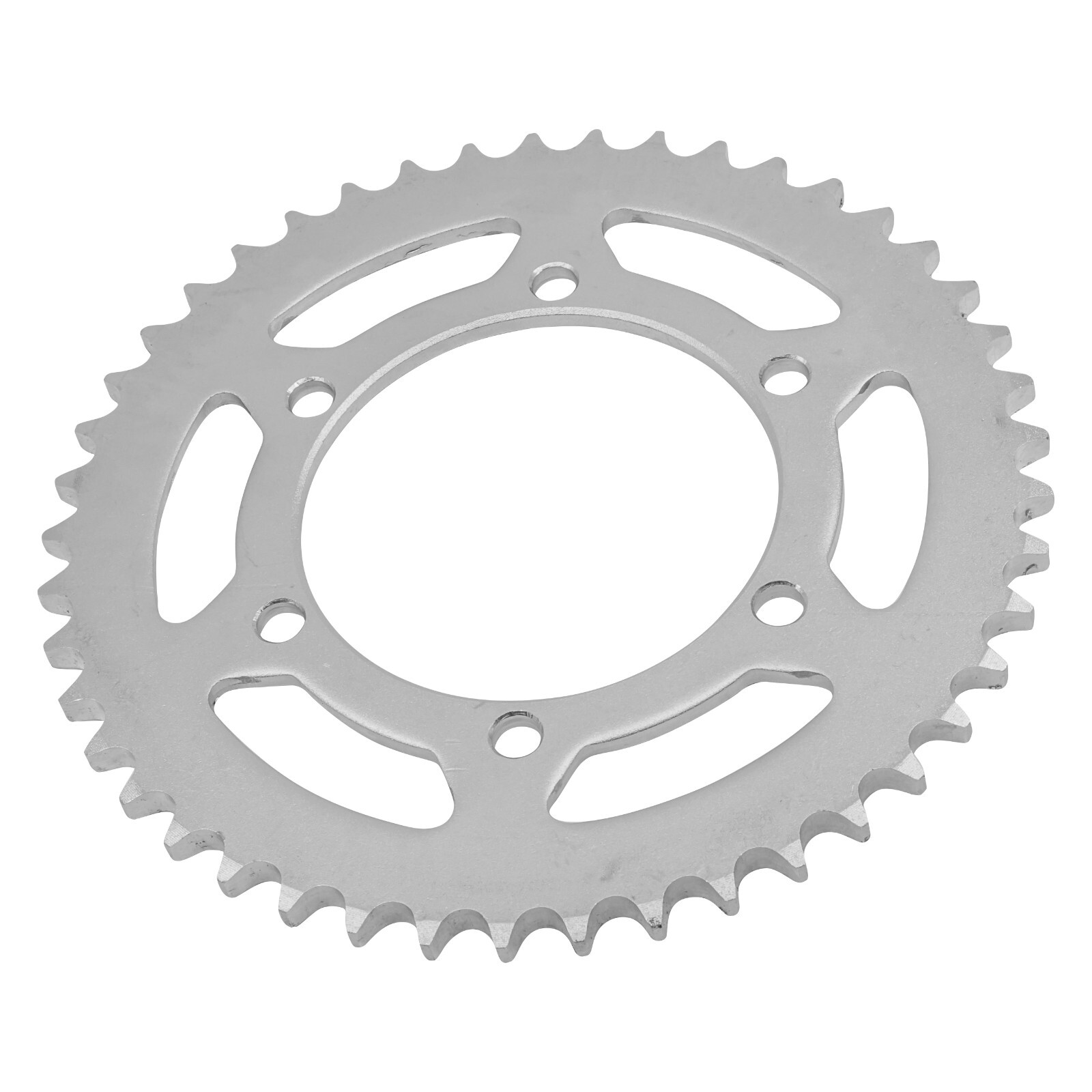 Gold O-Ring Drive Chain & Sprocket Kit for Yamaha R6 YZF-R6 2006-2016