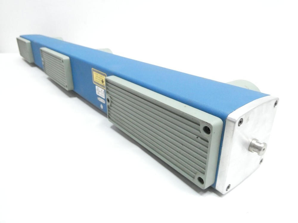 Accu-sort AV6010 Accu-sort Accuvision Camera Module