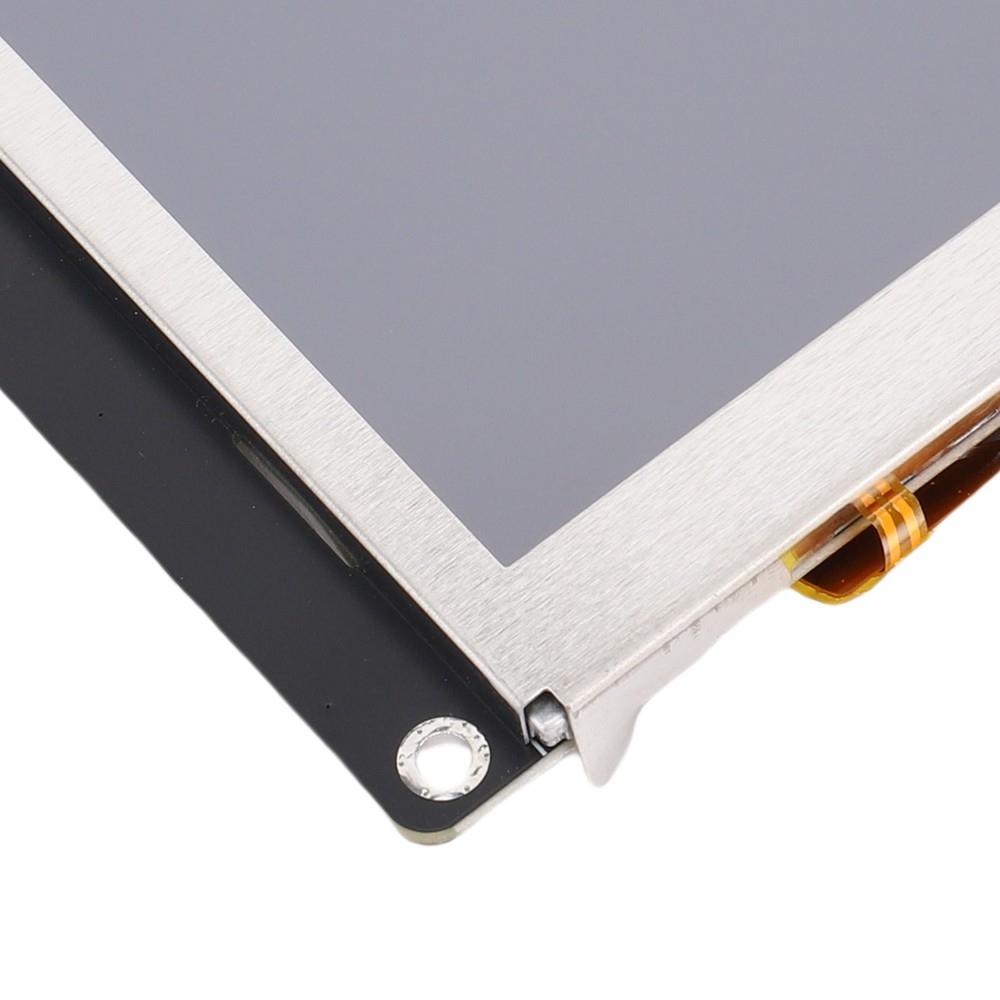 3D Printer 4.3in Touch Screen Assembly With Easy Installation For Adv