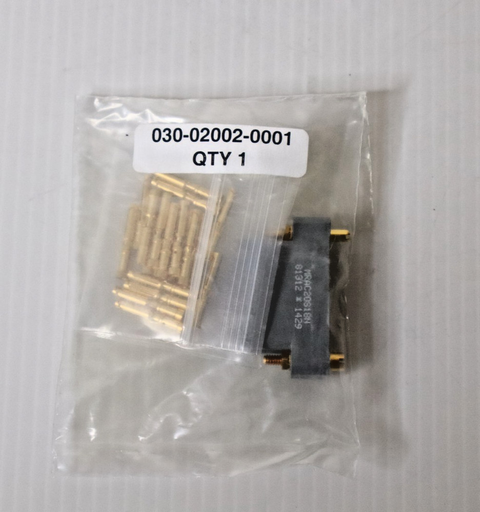 Bendix King 030-02002-0001 Connector Kit