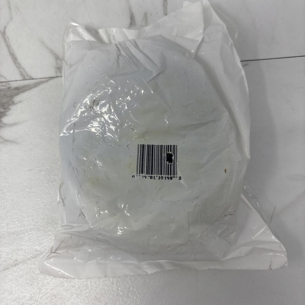 COMPOSITE PLASTIC FLAT IDLER PULLEY 13-10149