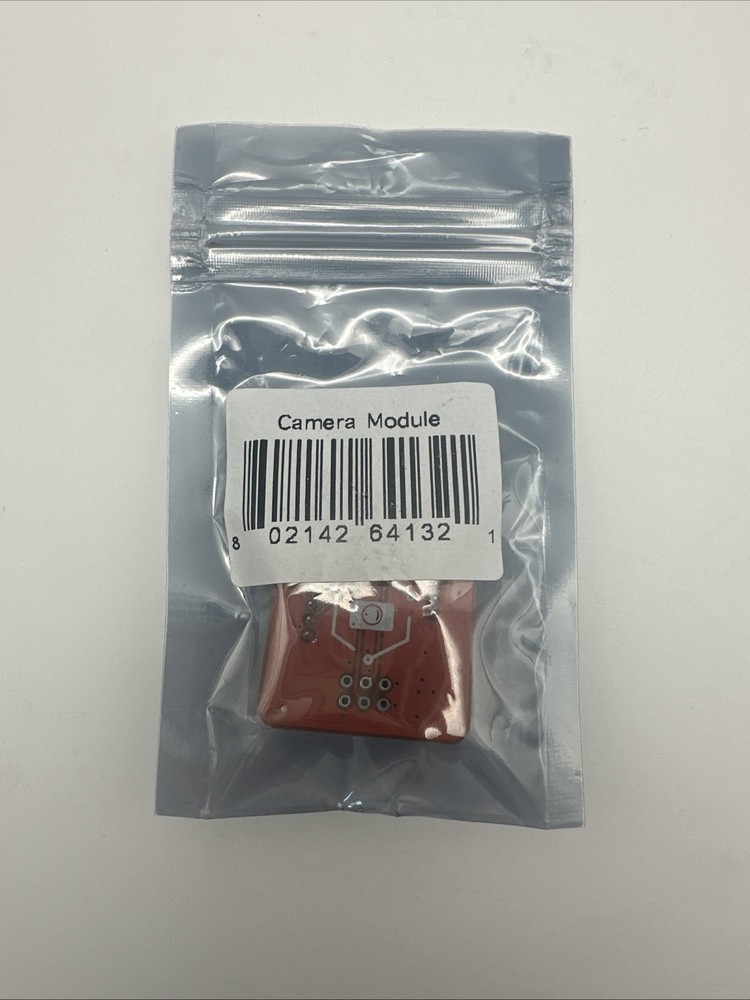 Tessel Camera Module New VC0706