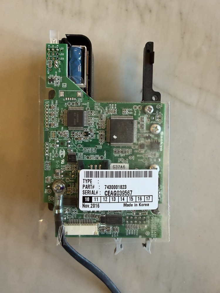 Hyosung ATM EMV Card Reader