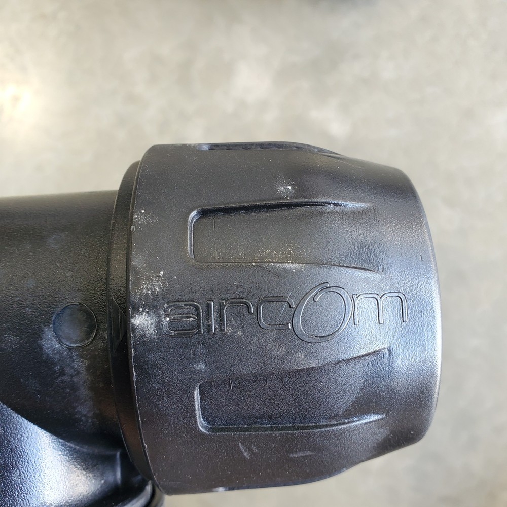 Aircom Quick Line QLTEPA040 Equal Tee PA 40MM