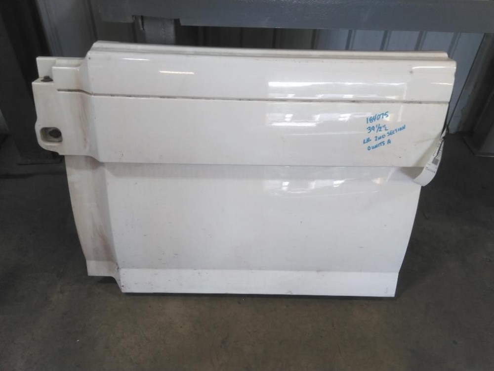 For 2018 VOLVO VNL SIDE FAIRING Left ,  MD