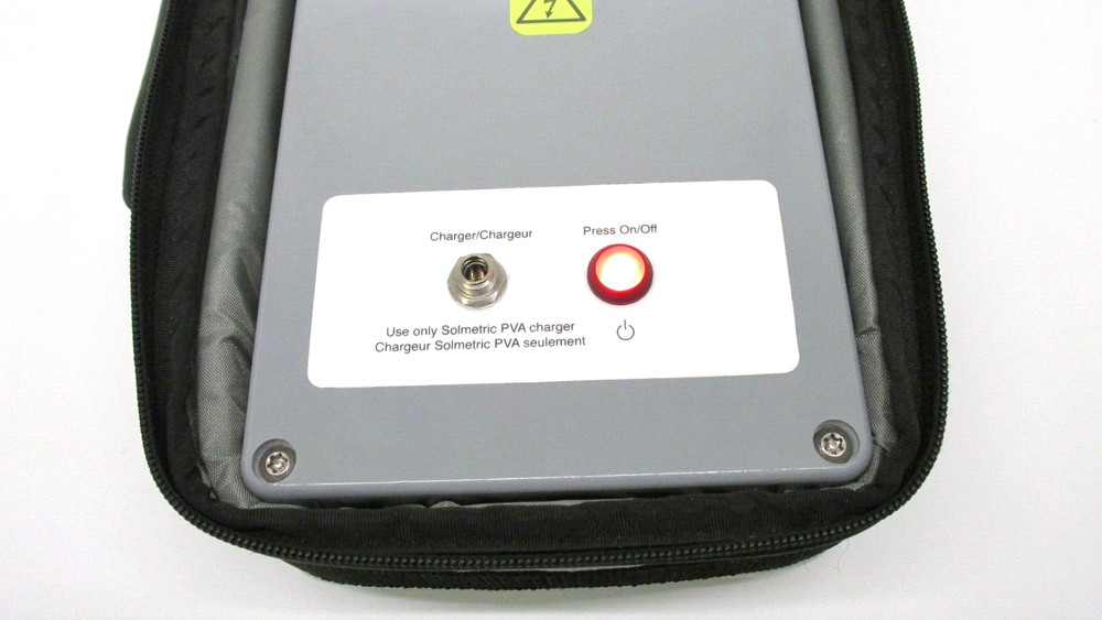 Solmetric PVA-600 PV Analyzer BR