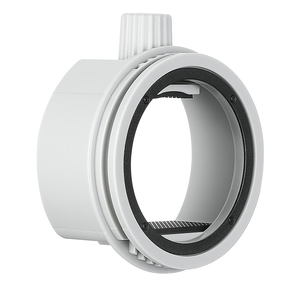 US Godox ML-CD15 Flash Diffuser Dome Kit Fr AD100 AD200 V1 V860III ML30 AD400pro