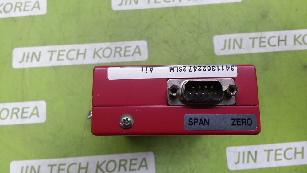 24212) [USED] HORIBA SEC-E40 2SLM