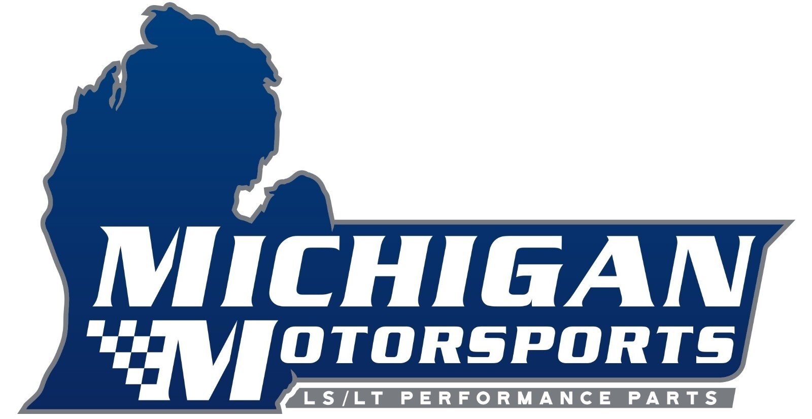 Michigan Motorsports LS1 Rear Cover with Main Seal, Gasket & Bolts Like 12639250