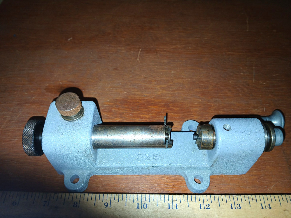 Pacific Case Trimmer #325 - Used